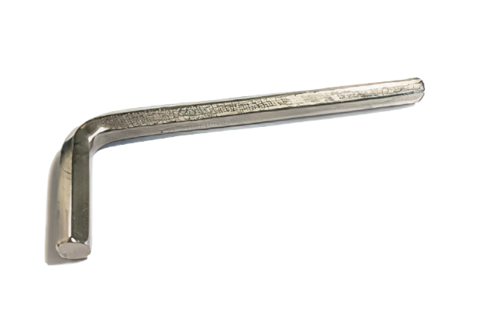 Allen key + M8x40 screw double bar fence post fixing 50 pcs.